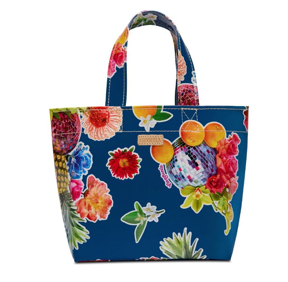CONSUELA - Grab & go mini- Amelie