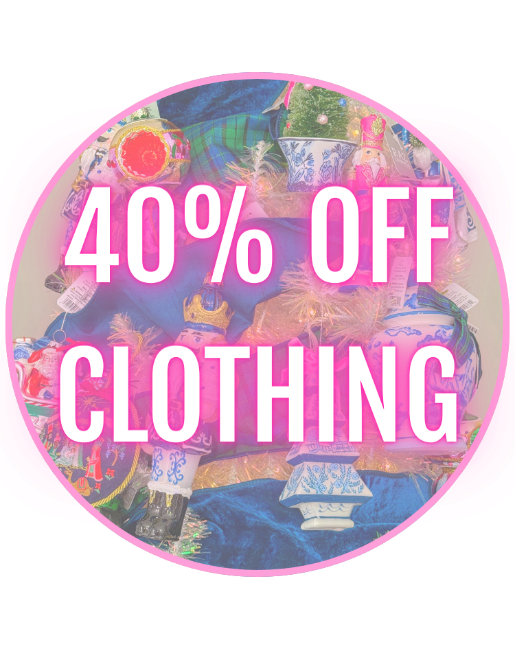 BLACK FRIDAY CLOTHING