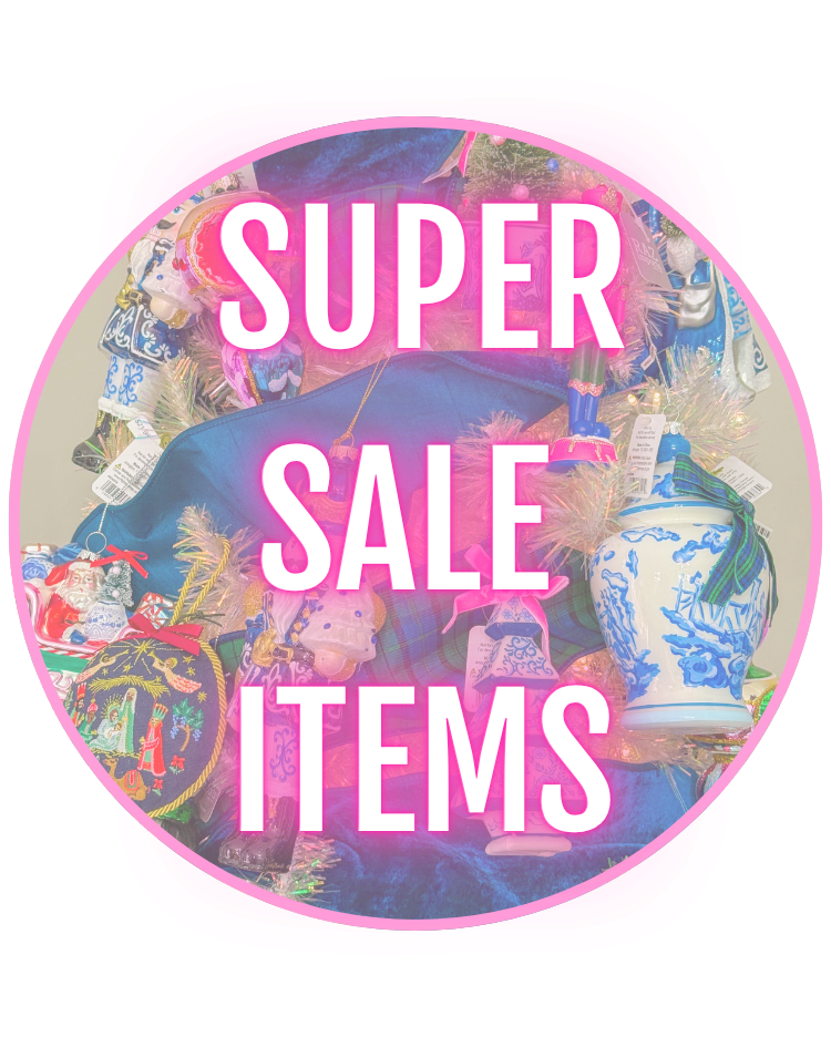 BLACK FRIDAY SUPER SALE