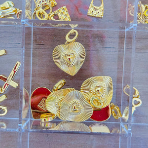 Michelle McDowell Sophie Charm Bar - Lifestyle Charms
      

      

      
        

        $ 9.95