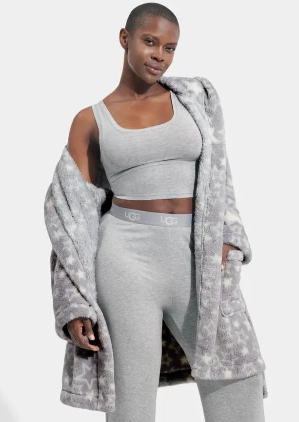 Ugg plus size discount robe
