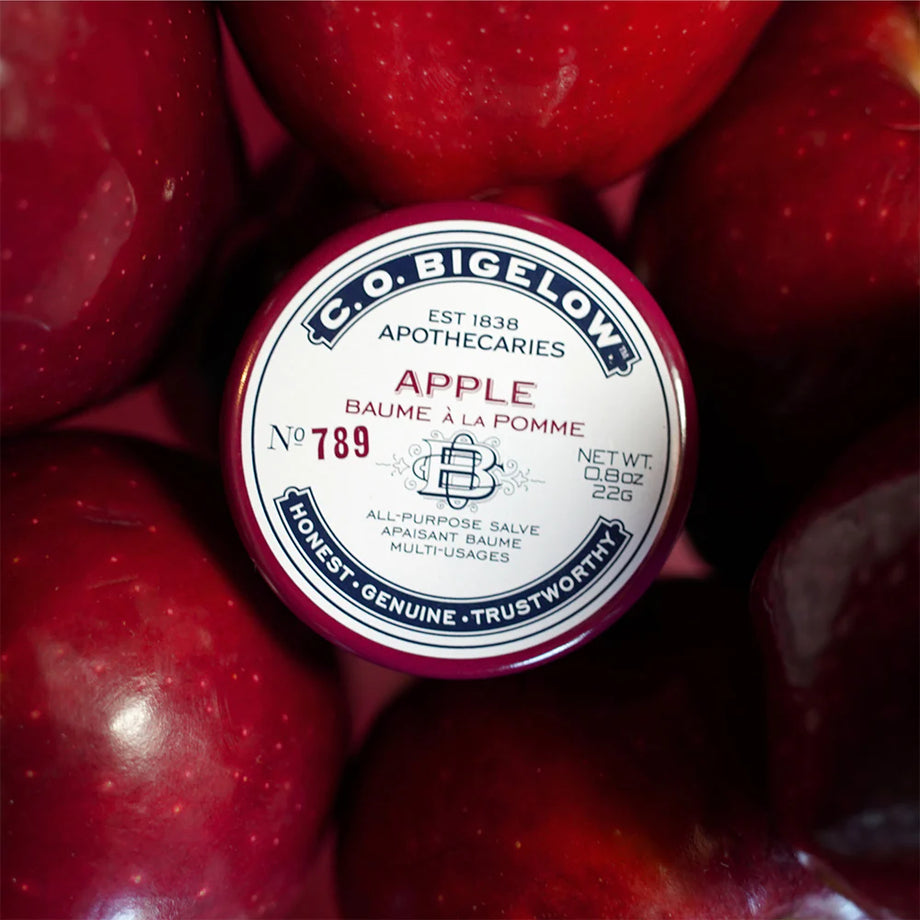 c.o. bigelow lip balm Lip Balm Tins – Cole and Co main image 0