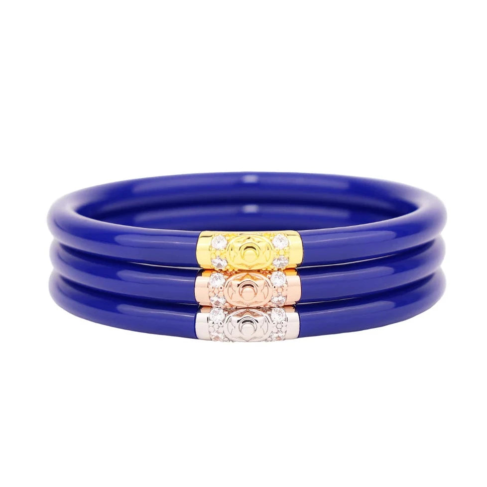 All weather bangle bracelets on sale