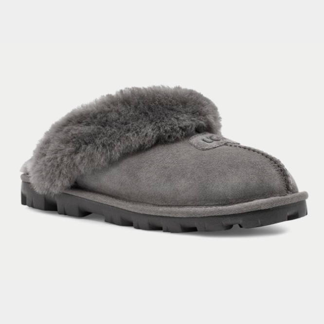 UGG W Coquette Grey Shop Southern Roots TX