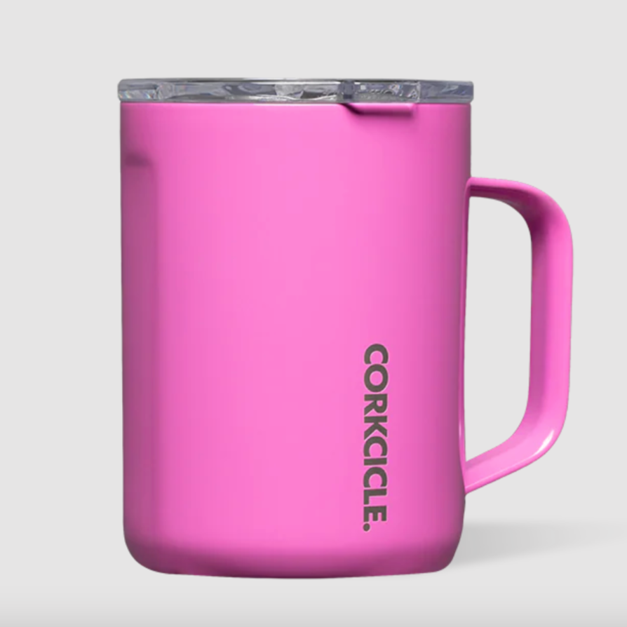 Corkcicle Coffee Mug - 16 oz