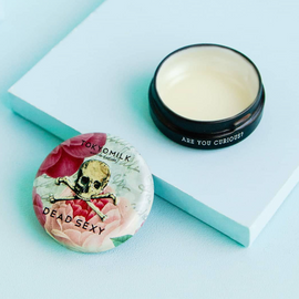 Dead Sexy Lip Balm