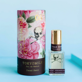 Dead Sexy No.6 Parfum - Boxed