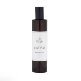 Linnea Lavender Rosemary Aromatic Mist
