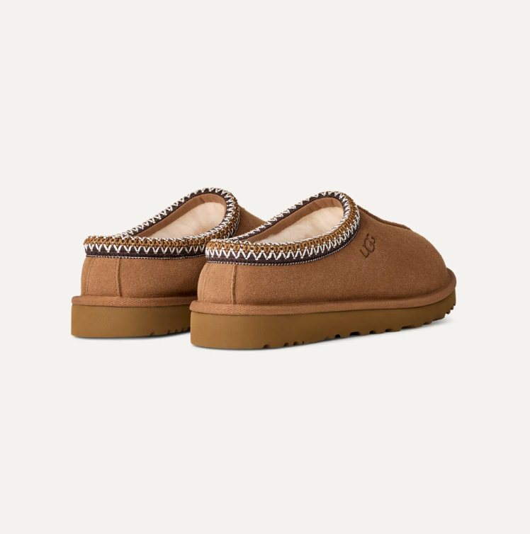 UGG Tasman II - Chestnut main image