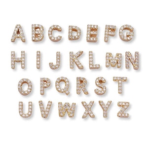 Initial Bar - LUX Initials
      

      

      
        

        $ 14.00