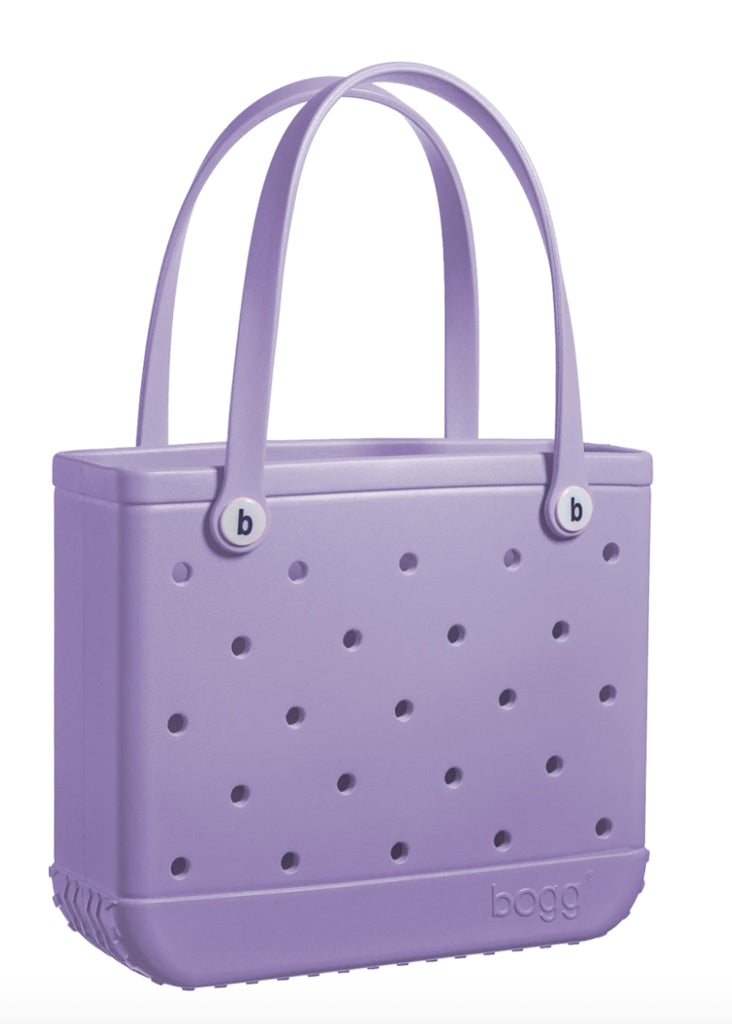 The Baby Bogg Bag - Lilac Totes from BOGG Bag at Shop Southern Roots TX
