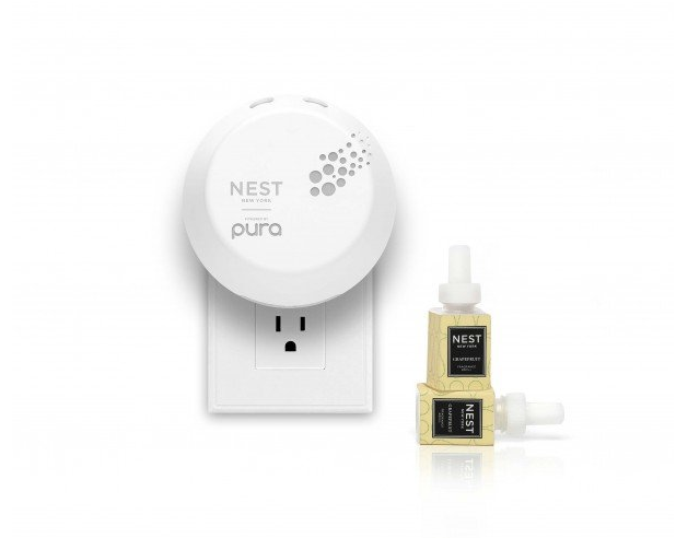 The Grapefruit Refill Duo Oil Diffusers from Nest at Shop Southern Roots TX