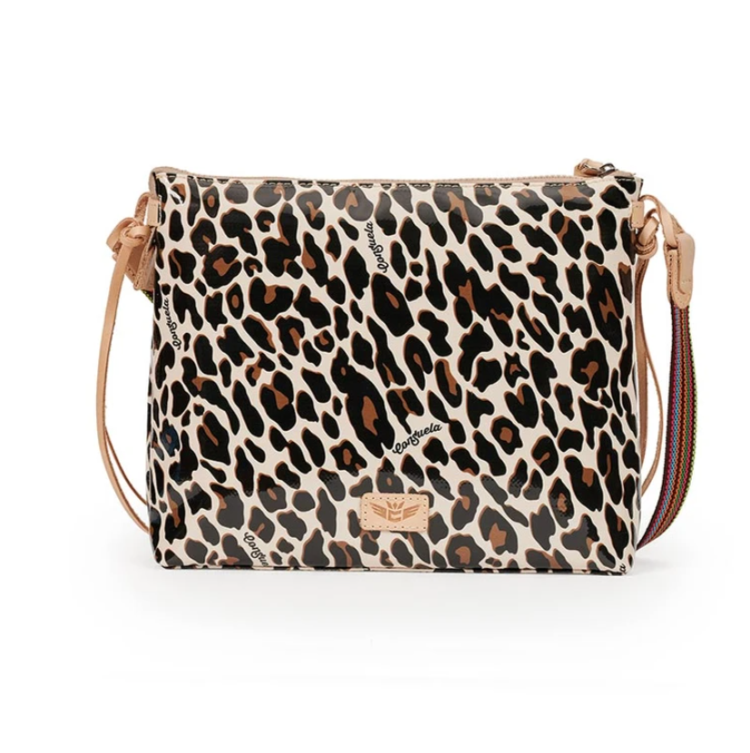 Consuela Lola Downtown Crossbody