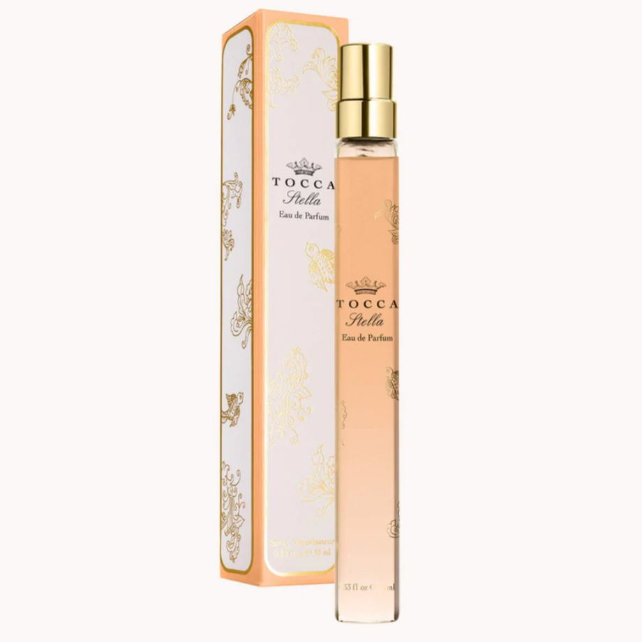 Stella eau de best sale parfum