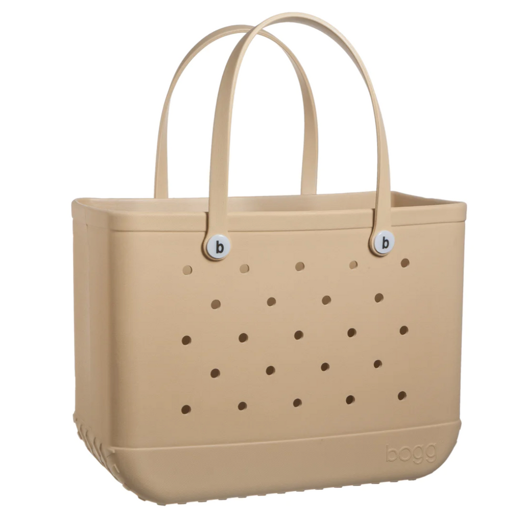 SIMPLY SOUTHERN BOGG BAG TOTE – A Wild Hair Boutique